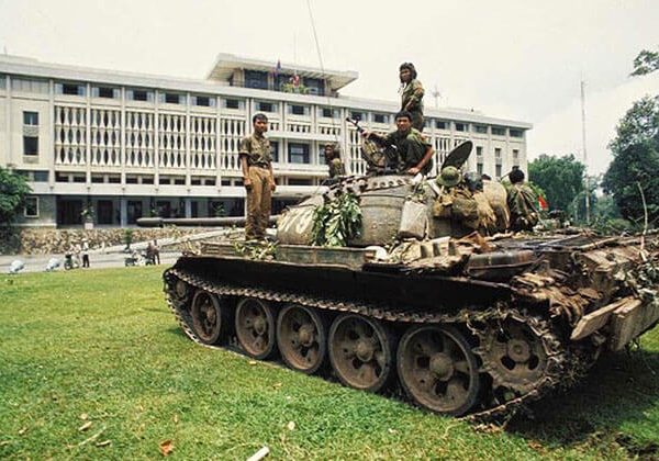 Vietnam Historical Tour