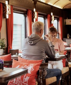 Vietnam Luxury Train Along the Dragon’s Trail - 4 Days