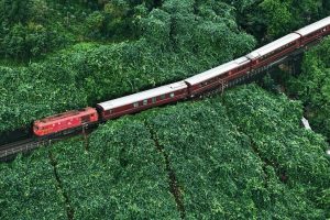 Vietnam Luxury Train Guide 2026 - The Ultimate Guide to Experiencing SJourney