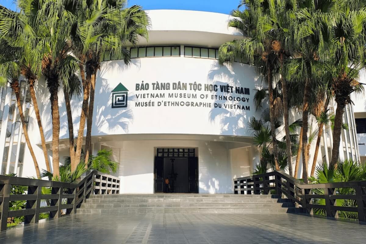 Vietnam Museum of Ethnology – The Best Museum in Hanoi for Cultural Diversity