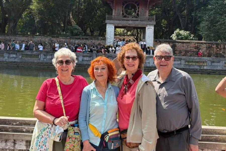 Vietnam Ranks Among the Top 10 Most Beloved Countries in the World in 2026