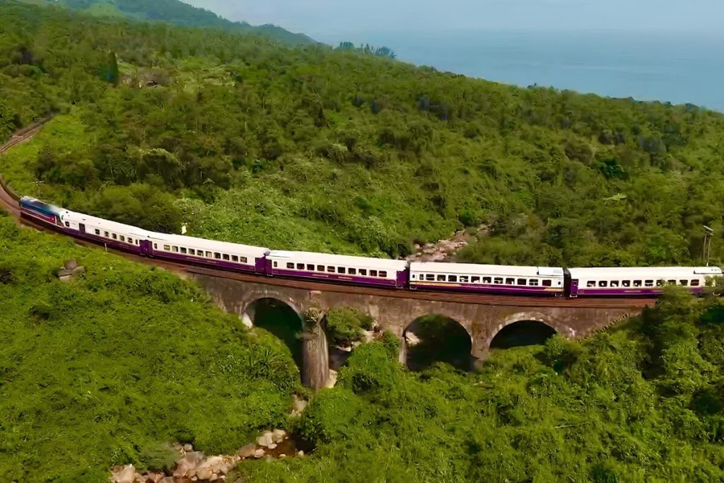 Vietnam Train Tours - 2 Award-Winning Journeys to Experience in 2026-2027