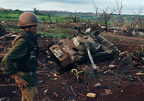 Vietnam War Historical Tour