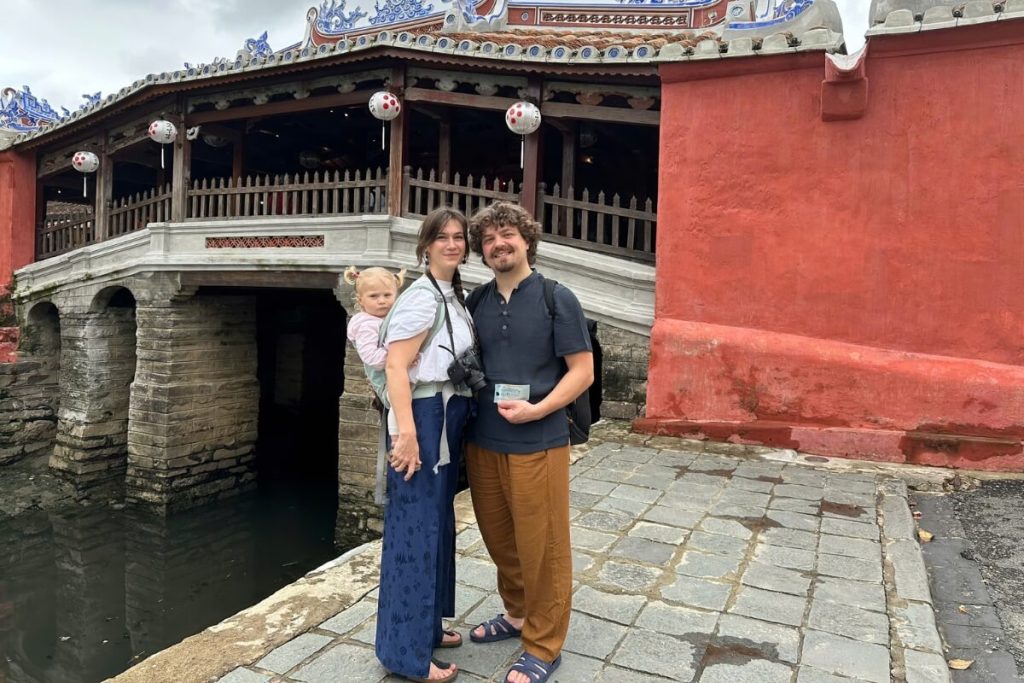 Vietnam Weather & Situation - Latest Update of Central Vietnam Floods 2025