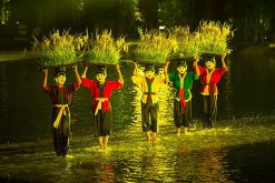 Must See Cultural Spectacle in Vietnam