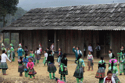 Village-of-Hmong-community