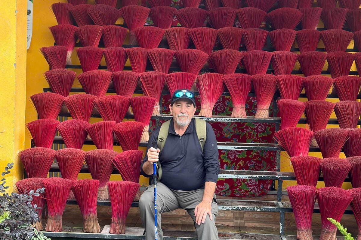 Visit Cat Cat Village Sapa Vietnam Tour Packages