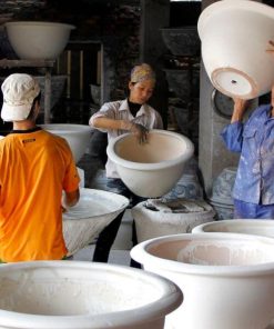 Visit Dong Trieu Ceramics Village - North Vietnam Tours