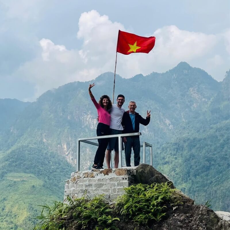Visit Ha Giang Loop Adventure with Hanoi Local Tour Agency