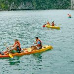 Visit Halong Bay North Vietnam Tours - Hanoi Ban Gioc Waterfall Halong Bay Tour