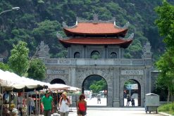 Visit Hoa Lu Ancient Capital