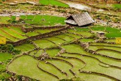 Vist Sapa from HAnoi