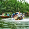 Watch-the-performance-in-Bay-Mau-Coconut-Forest-Vietnam-Tours-from-Hanoi