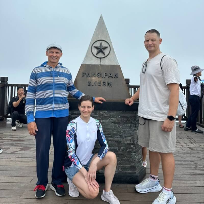 We Are Passionate Best Travel Agency In Hanoi Vietnam