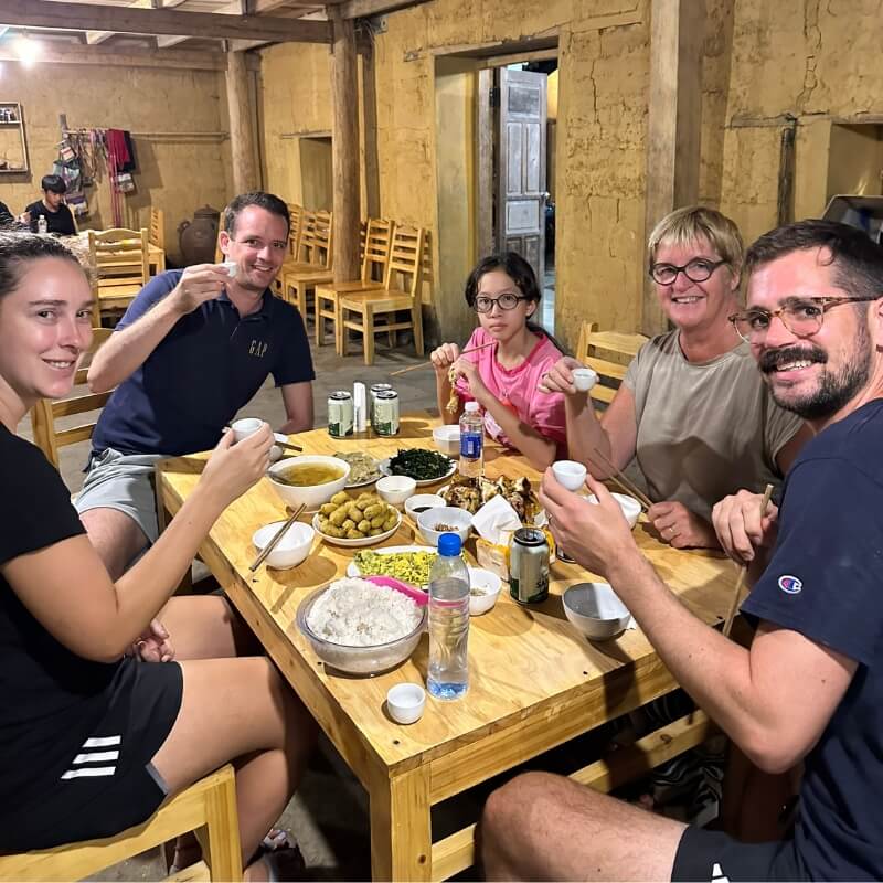 We Exceed Expectations As Hanoi Local Tour Operator