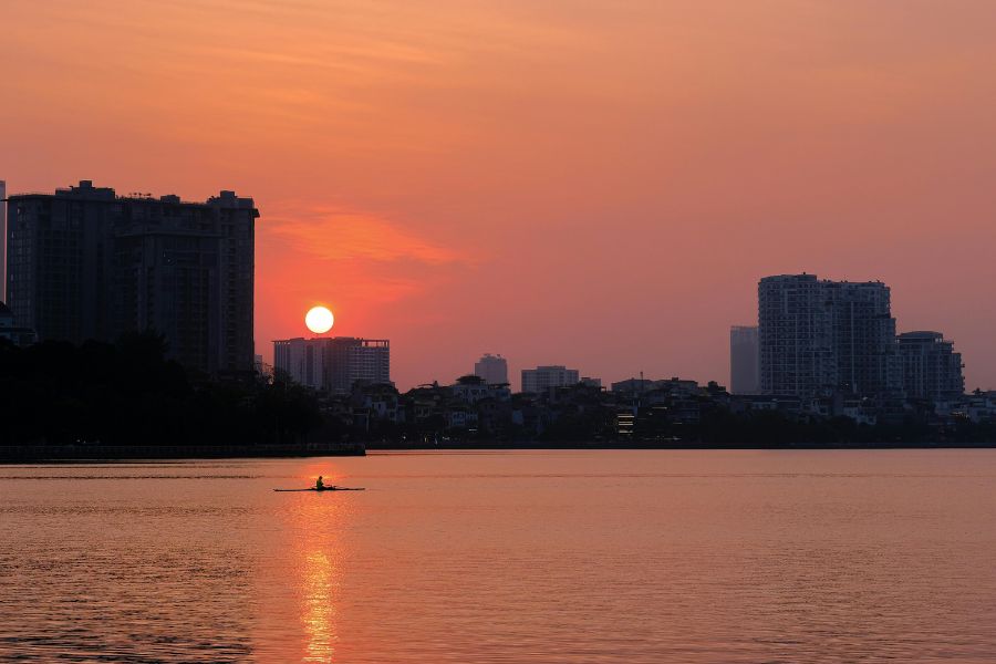 West Lake_ Best for Space, Privacy and Slower Mornings