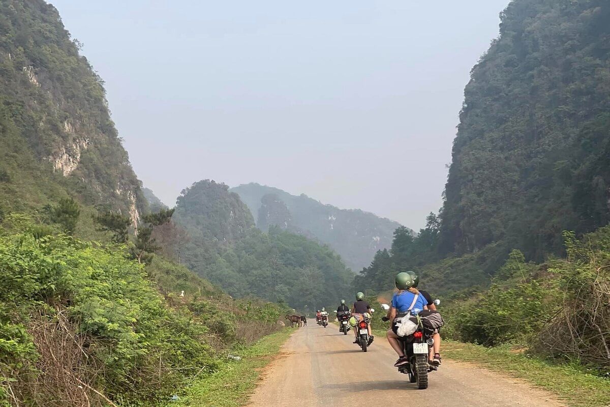 What Is the Cao Bang Loop
