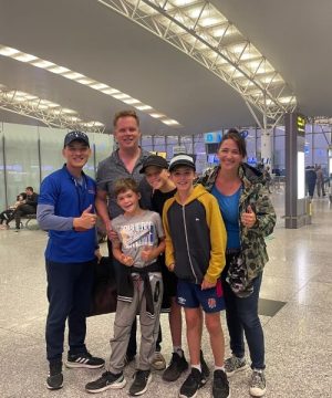 What Our Customers Say About Noi Bai Airport Fast Track Service