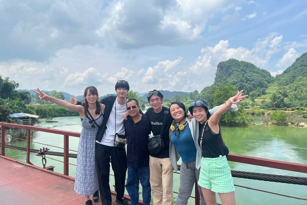 What are the current entry requirements for travelers regarding Covid-19 to Northern Vietnam Tours