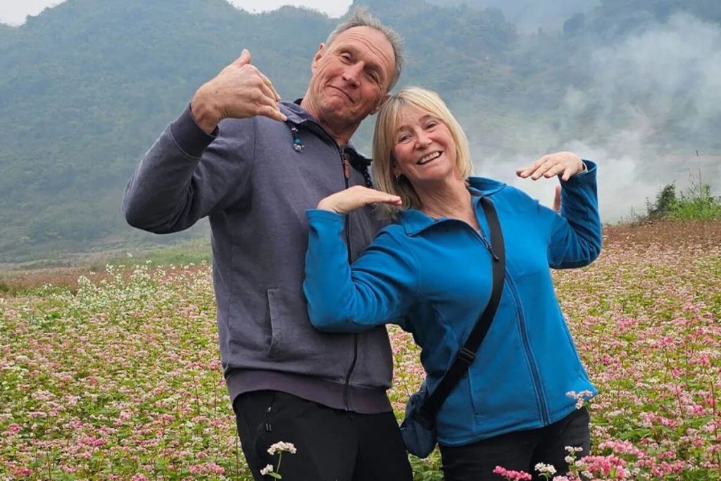 What should I pack for North Vietnam Tours