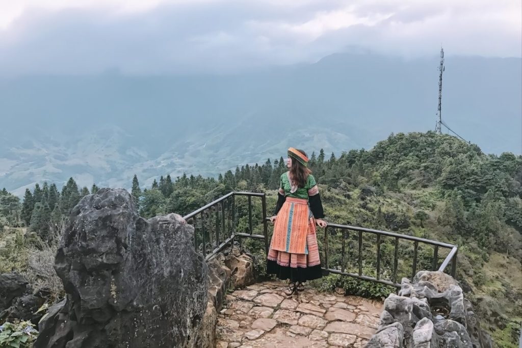 Why Ham Rong Mountain Sapa Is a Must-Visit Destination