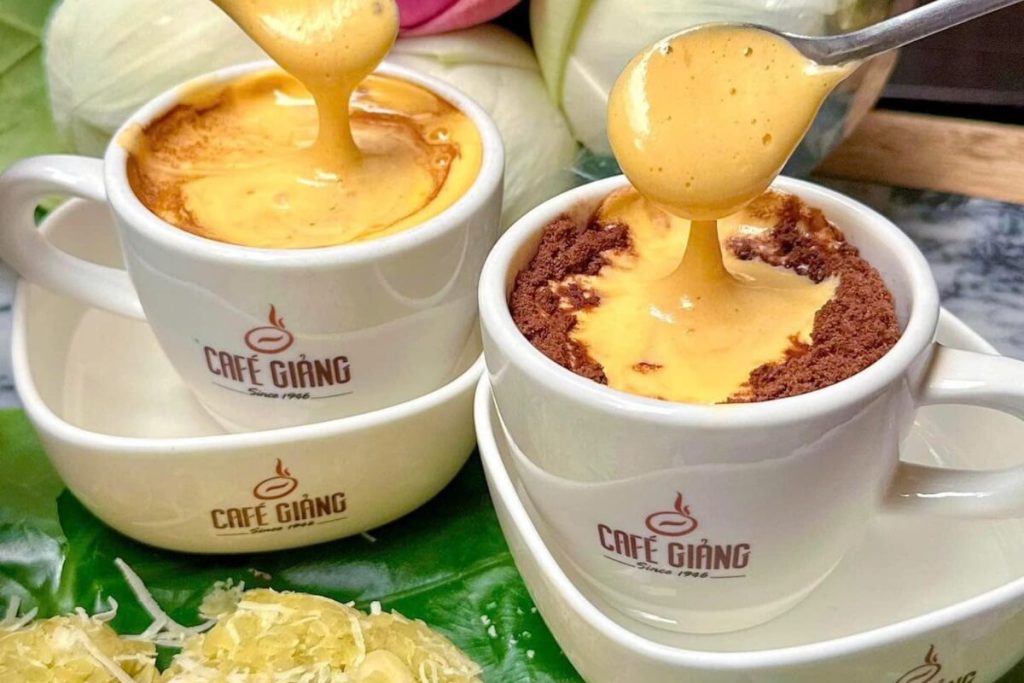 Why Hanoi Coffee Culture is So Unique