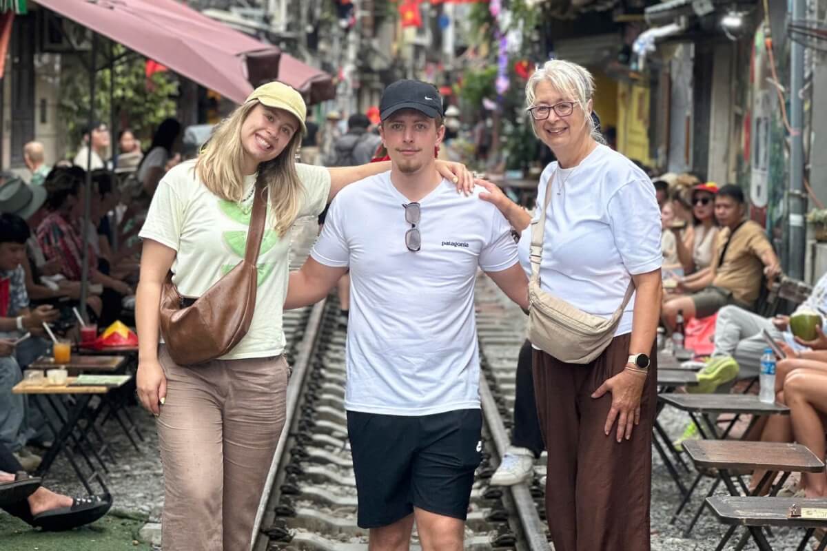 Why Hanoi Is the Perfect First Stop in Vietnam