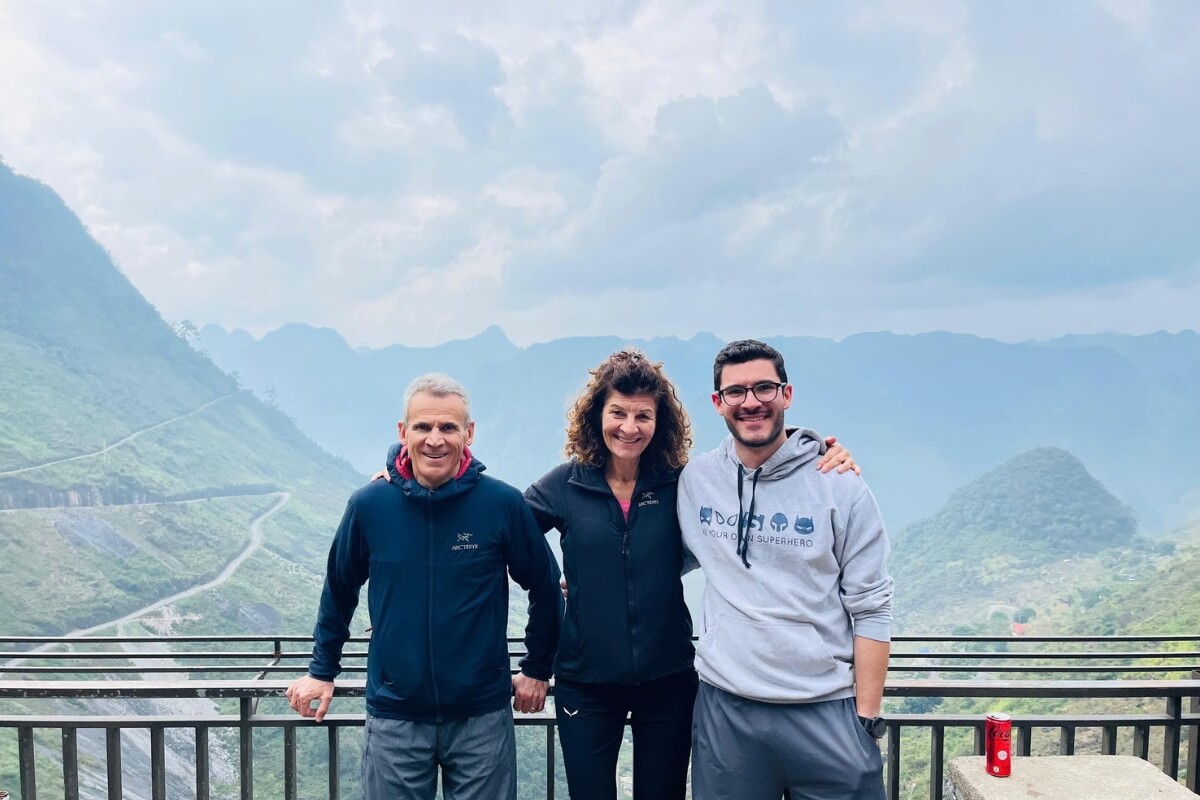 Why Ma Pi Leng Pass Vietnam is a Must-See for Travelers