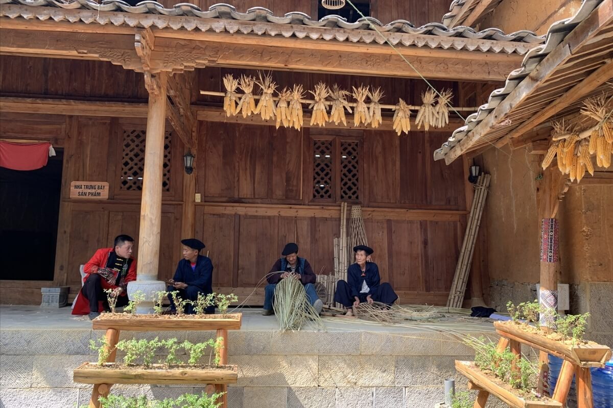 Why Pa Vi Village Is a Must-Visit in Ha Giang