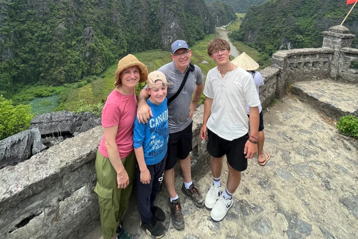 Why Vietnam Is A Top Family Destination