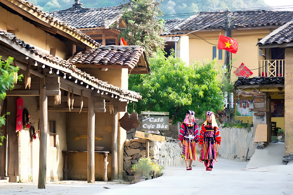 Why Visit Nam Cang Sapa