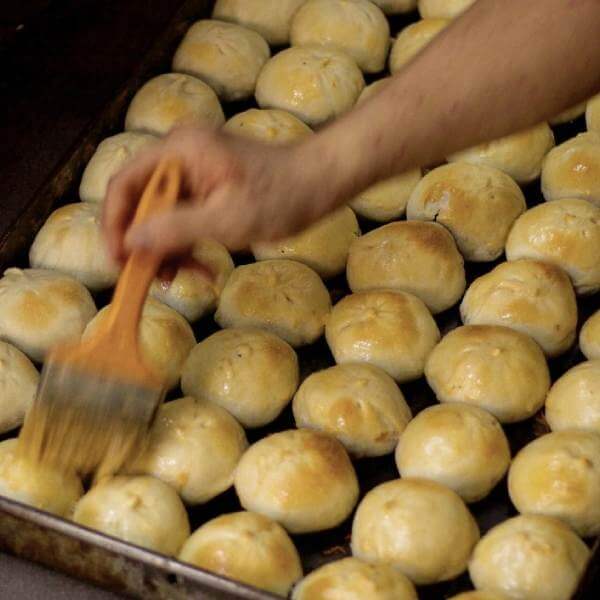 Xiu Pao pastry workshop in Hanoi Tour Package