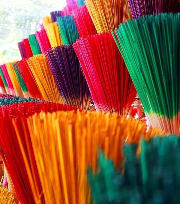 Yen Phu Incense Village tours by local Hanoi