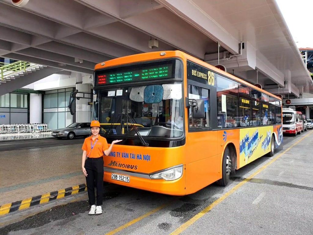bus 86 hanoi
