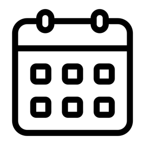 Tour Date