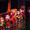 dao thuc village - hanoi local tour