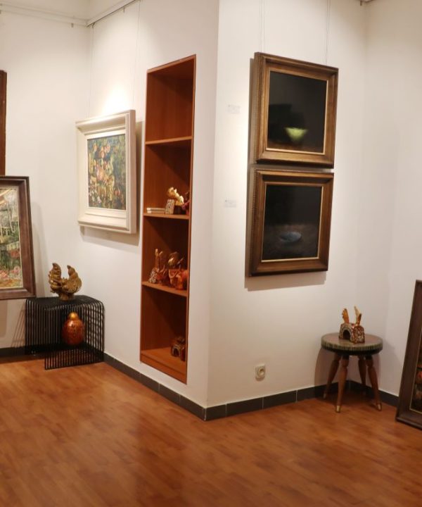 Hanoi Art Tour - day tour from Hanoi