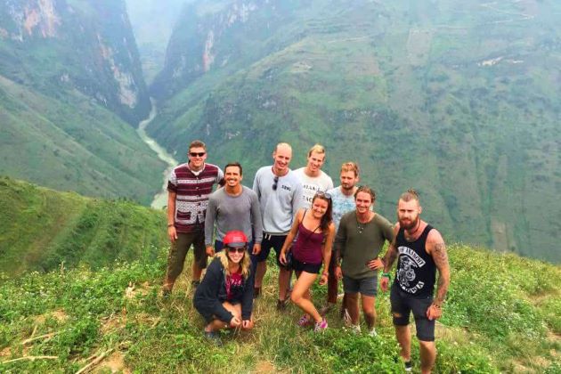 Explore Ha Giang -Hanoi tours