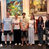 hanoi art tour by hanoi local tour