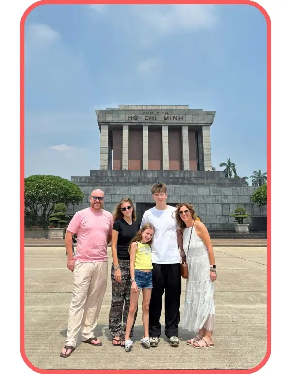 hanoi-mausoleum-must-see-attractions-in-your-Hanoi-Local-Tour