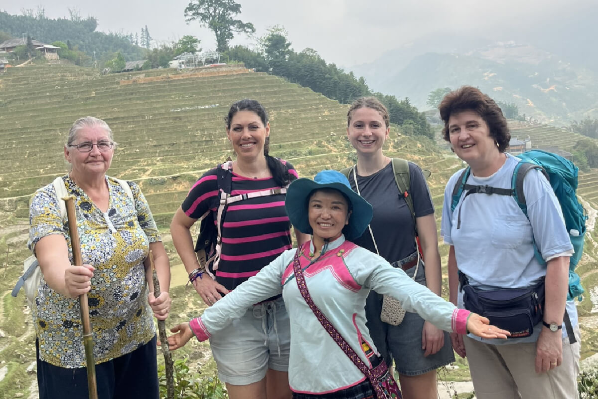hanoi sapa tour hanoi local tour