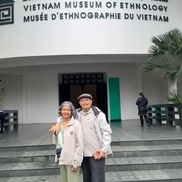 hanoi vietnam museum of ethnology must see attractions in hanoi tours