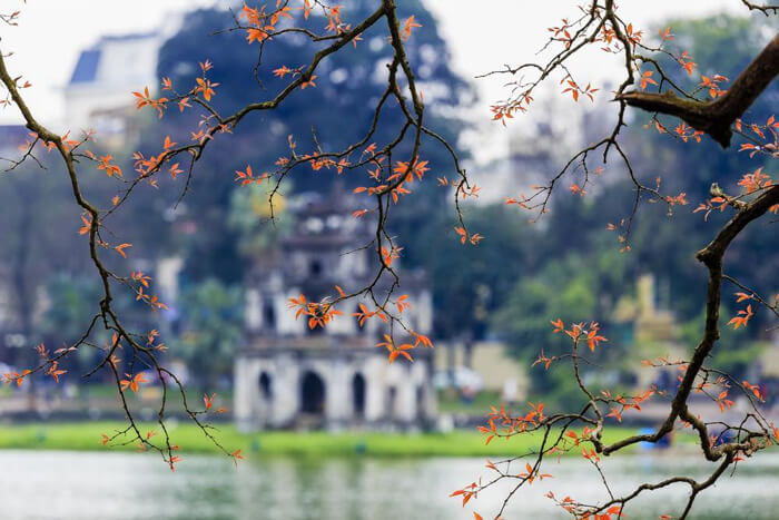 Northern Vietnam Tour - Hanoi: The Capital City