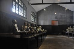 Hoa Lo prison museum