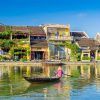 hoi an ancient town vietnam local tour