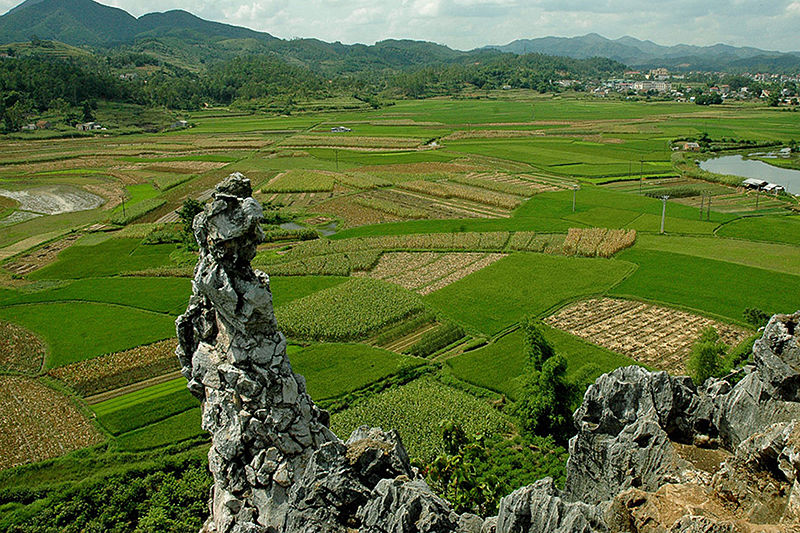 lang son vietnam hanoi local tour