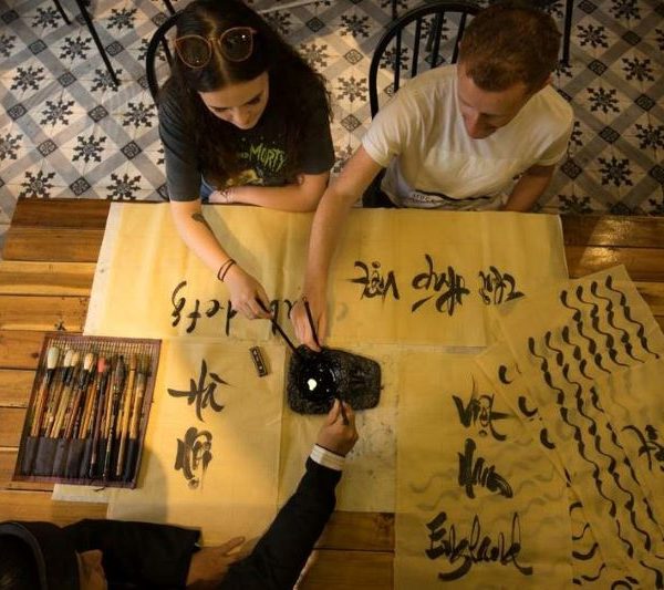 learn hanoi culture in hanoi packages