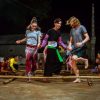 mai chau traditional dance day trips from hanoi