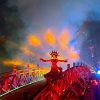 Ngoc Son Temple night tours - hanoi local tour
