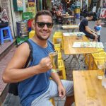 reviews of mike phillips Hanoi Local Tour